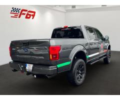 Ford F-150 Sport Roush Stage2 LIFT  650PS - 3