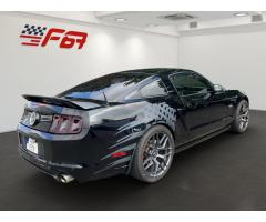 Ford Mustang GT/CS BOSS 500PS!! 600Nm Fastb - 3