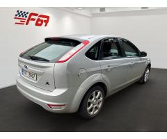 Ford Focus 1,6 85kW CZ - 3