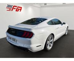 Ford Mustang Premium GT Fastback 5.0 Ti-VCT - 3