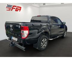 Ford Ranger Double Cab XLT 2.2 TDCi 110kW - 3