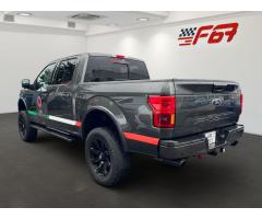 Ford F-150 Sport Roush Stage2 LIFT  650PS - 4