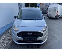 Ford Tourneo Connect connect 5 - 4