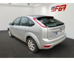 Ford Focus 1,6 85kW CZ - 4