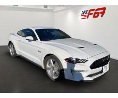 Ford Mustang Premium GT Fastback 5.0 Ti-VCT - 4