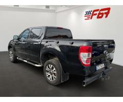 Ford Ranger Double Cab XLT 2.2 TDCi 110kW - 4