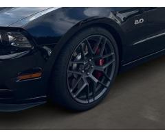 Ford Mustang GT/CS BOSS 500PS!! 600Nm Fastb - 6