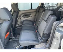Ford Tourneo Connect connect 5 - 8