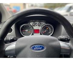 Ford Focus 1,6 85kW CZ - 8