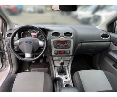 Ford Focus 1,6 85kW CZ - 10
