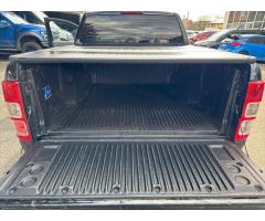 Ford Ranger Double Cab XLT 2.2 TDCi 110kW - 12