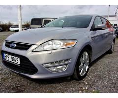 Ford Mondeo 1,6   TDCi ECOnetic TOP STAV - 1