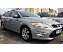 Ford Mondeo 1,6   TDCi ECOnetic TOP STAV - 2
