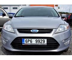 Ford Mondeo 1,6   TDCi ECOnetic TOP STAV - 3