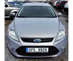 Ford Mondeo 1,6   TDCi ECOnetic TOP STAV - 4