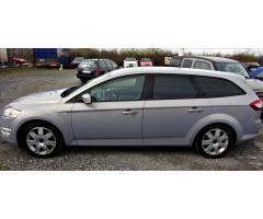Ford Mondeo 1,6   TDCi ECOnetic TOP STAV - 5