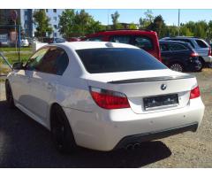 BMW Řada 5 4,8   550i 270kW import JAPAN - 6