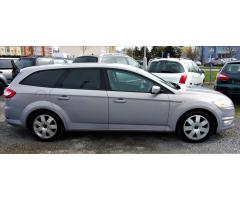 Ford Mondeo 1,6   TDCi ECOnetic TOP STAV - 6