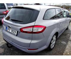 Ford Mondeo 1,6   TDCi ECOnetic TOP STAV - 7