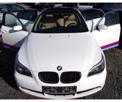 BMW Řada 5 4,4   545i SPORT EDITION - 8