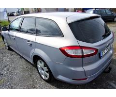 Ford Mondeo 1,6   TDCi ECOnetic TOP STAV - 8