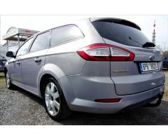 Ford Mondeo 1,6   TDCi ECOnetic TOP STAV - 9
