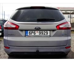 Ford Mondeo 1,6   TDCi ECOnetic TOP STAV - 10