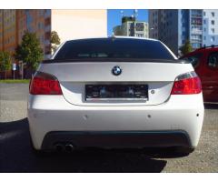 BMW Řada 5 4,8   550i 270kW import JAPAN - 11