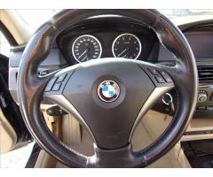 BMW Řada 5 4,4   545i SPORT EDITION - 16