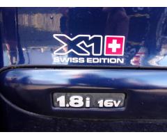 Citroën Xsara 1,8 i 16V Break  16V X1 SWISS EDITION - 24