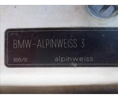 BMW Řada 5 4,8   550i 270kW import JAPAN - 34