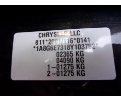 Chrysler 300C 6,1   SRT8 KRAFTWERK EDITION - 39