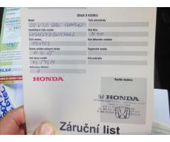 Honda CR-V 2,2   i-DTEC 4WD pův.ČR/CEBIA - 41