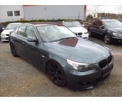 BMW Řada 5 3,0   530i M54 170kW - 2