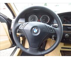 BMW Řada 5 3,0   530i M54 170kW - 19