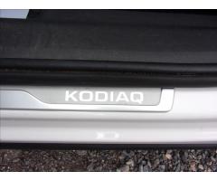 Škoda Kodiaq 2,0   TDI 110 kW AMBITION 4x4 ČR - 41