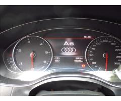 Audi A6 Avant 2,0   TDI Ultra 140kW S-Line - 20
