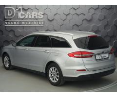 Ford Mondeo 2.0 TDCi Business - 2