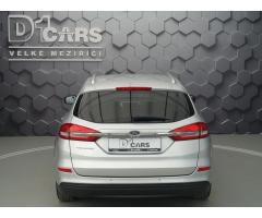 Ford Mondeo 2.0 TDCi Business - 3