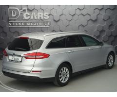 Ford Mondeo 2.0 TDCi Business - 4