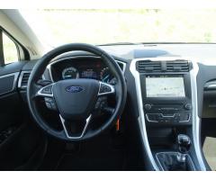 Ford Mondeo 2.0 TDCi Business - 7