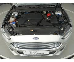 Ford Mondeo 2.0 TDCi Business - 28