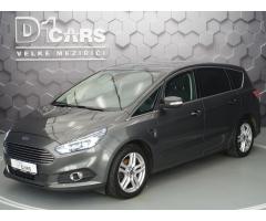 Ford S-MAX 2.0 EcoBlue 140 kW 7 MÍST - 1