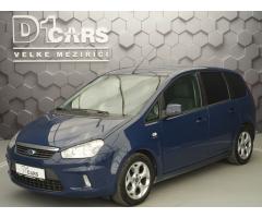 Ford C-MAX 1.6 TDCi 80kW - 1