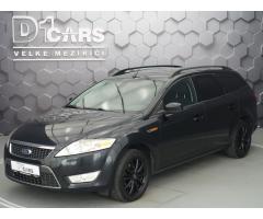 Ford Mondeo 2.0 TDCi 103 kW - 1