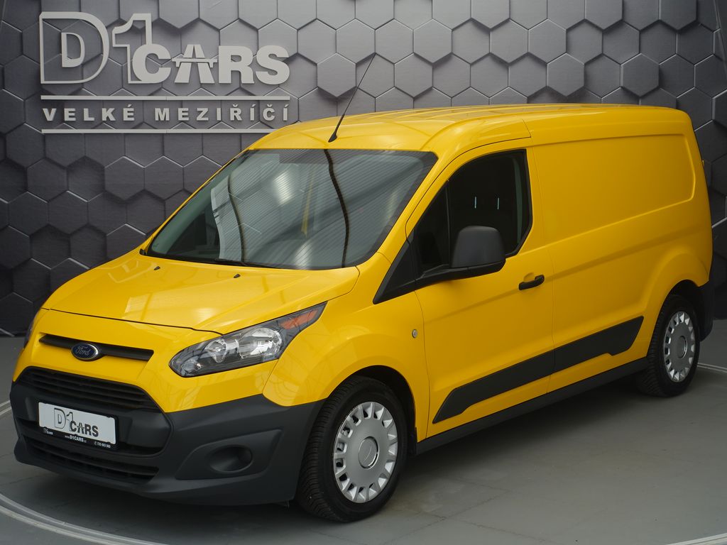 Ford Transit Connect 1.5 TDCi L2 - 1