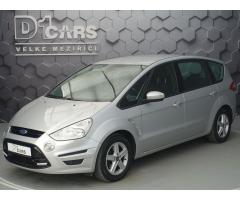 Ford S-MAX 2.0 TDCi 103 kW - 1