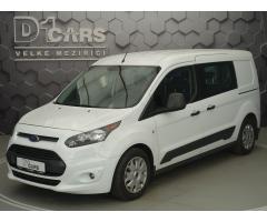 Ford Transit Connect L2 1.5 TDCi 88kW - 1