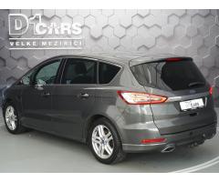 Ford S-MAX 2.0 EcoBlue 140 kW 7 MÍST - 2