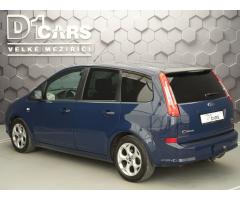 Ford C-MAX 1.6 TDCi 80kW - 2